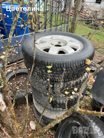 Джанти "15", снимка 1