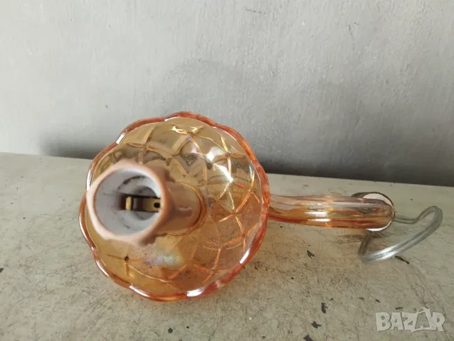 три рамена за полилей,аплик, снимка 4 - Полилеи - 47361024