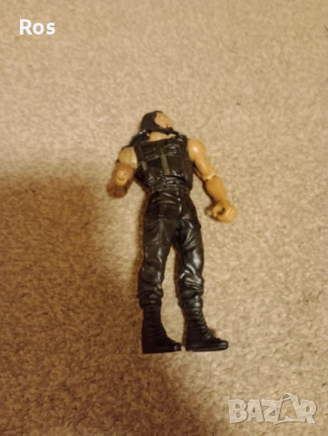 WWE - 16 фигури , снимка 14 - Фигурки - 53456825