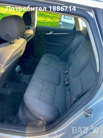 Audi A3 Sportback 2.0 TDI 140 кс, снимка 17 - Автомобили и джипове - 52826999