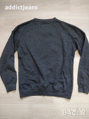 Мъжка блуза Soulstar  размер L, снимка 4 - Блузи - 33865830