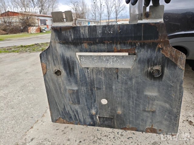 Кори за скоростната кутия Audi A4 b8