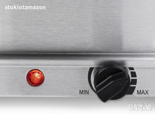 Tristar BP-6283 бюфет електрически нагревател за храна, 200 W, снимка 7 - Други - 38874625