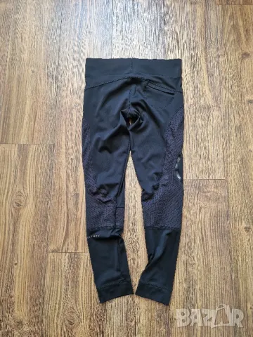 Страхотен дамски спортен клин STELA MCCARTNEY  размер S, снимка 9 - Клинове - 50094293