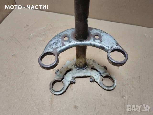 Комплект Тройници За Балкан 50 / НОМЕР 2., снимка 5 - Части - 52426530