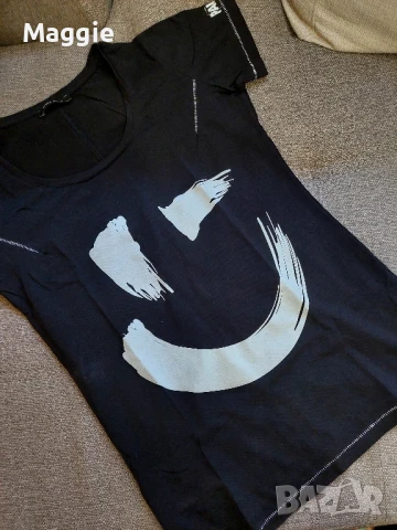 Две блузки на PAUSE JEANS , снимка 6 - Тениски - 50666709