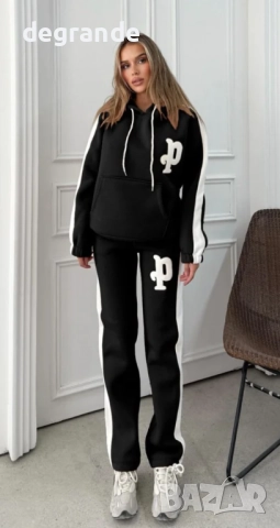 📍НАМАЛЕНИ Ватирани Дамски Екипи 👇, снимка 7 - Спортни екипи - 52990636