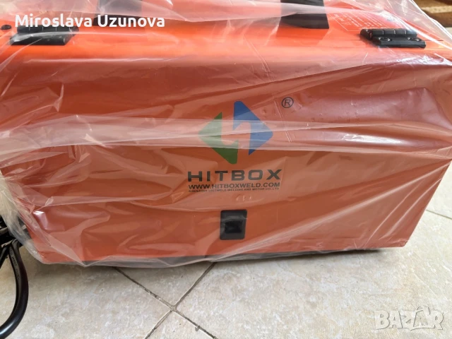 Телоподаващо 6 в 1, снимка 3 - Други машини и части - 51138889