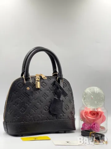 чанти louis vuitton , снимка 7 - Чанти - 49222639