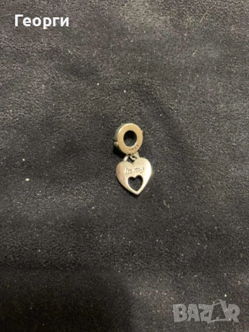 Tiffany & Co оригинални сребърни колиета, снимка 2 - Колиета, медальони, синджири - 51424816