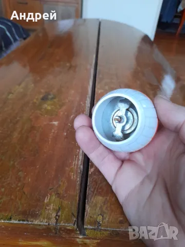 Стара Мелничка,мелница за чер пипер #19, снимка 4 - Други ценни предмети - 49259920