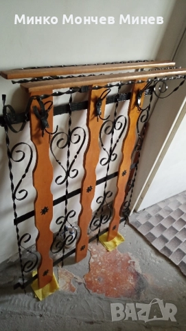 закачалка, снимка 2 - Закачалки - 51630062