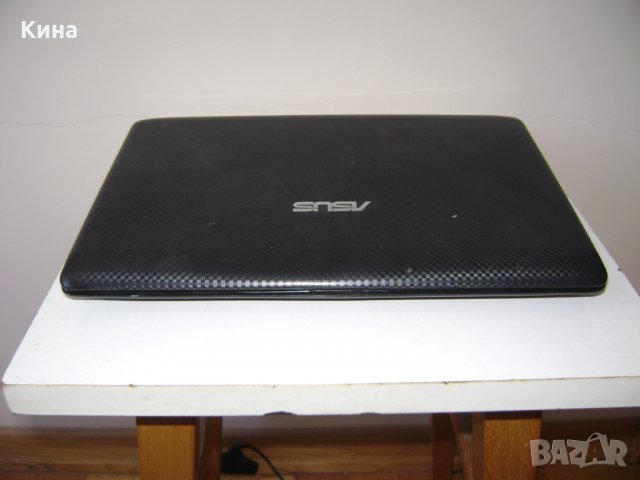 Продавам лаптоп ASUS Eee PC, снимка 7 - Лаптопи за дома - 34872631