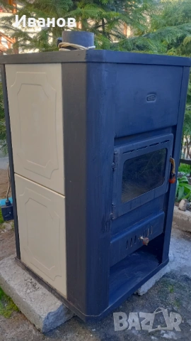 камина Прити 