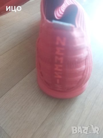 Спортни маратонки  Adidas , снимка 4 - Спортни обувки - 42919178