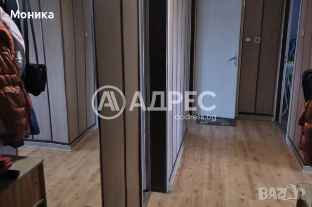 ***Тристаен апартамент с възможен ЛИЗИНГ в гр. Хасково***, снимка 4 - Апартаменти - 54251524