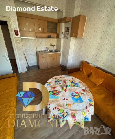 Тухлен апартамент в центъра на Димитровград, снимка 2 - Апартаменти - 53108740