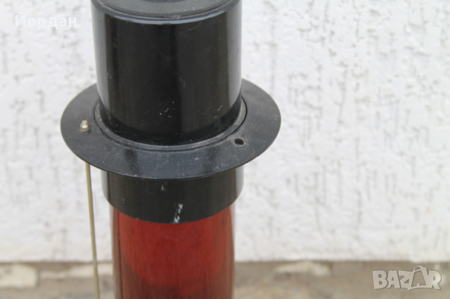 СССР лампа ''Космос'', снимка 5 - Антикварни и старинни предмети - 44558698