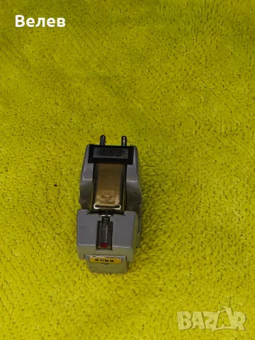 ADC 550E доза за грамофон , снимка 5 - Грамофони - 56139149