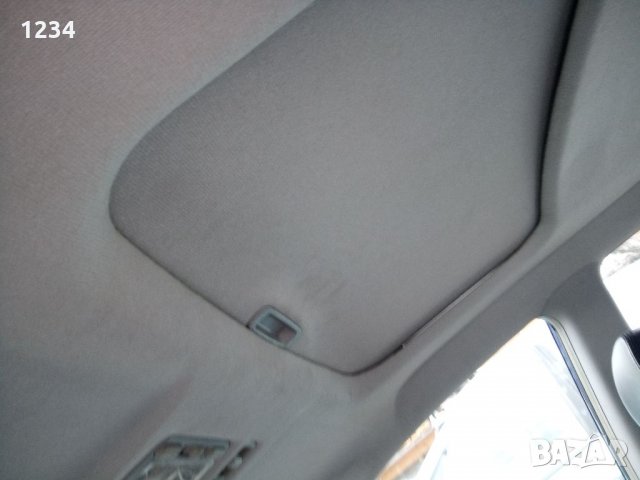 Шибидах за honda civic, снимка 2 - Части - 32030518