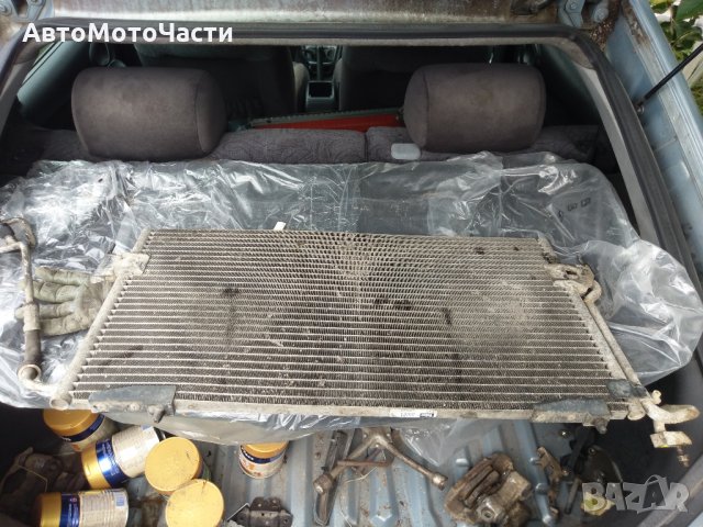 Продавам радиатори за Ситроен Ксара, снимка 6 - Части - 30155443