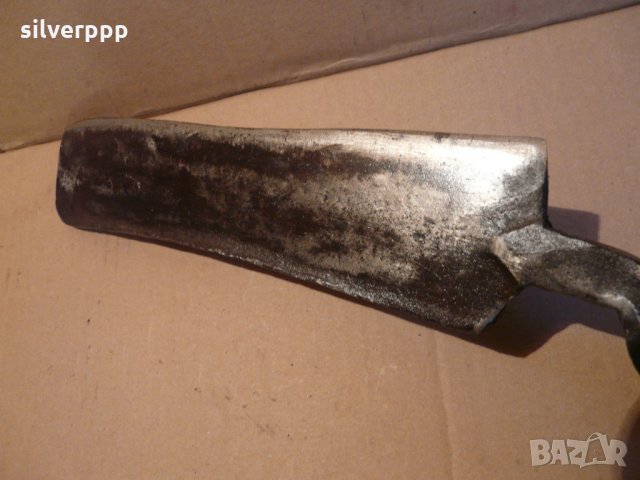  Рядко старо ковано сечиво 