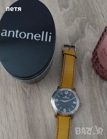 дамски часовник , снимка 3 - Дамски - 51646470