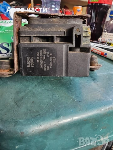 Блок клапани за въздушно окачване, поз. 1 за VW Phaeton 3D GP1 07-10
15-1624-0005.2