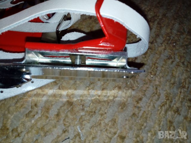 мини ски HUDORA, снимка 6 - Зимни спортове - 31514681