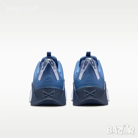 Nike Free Metcon 7 - Indigo Storm - 40.5 до 45.5, снимка 5 - Спортни обувки - 56062222