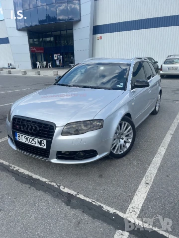 2.0 140к.с. Топ състояние s-line bose автомат , снимка 3 - Автомобили и джипове - 51334404