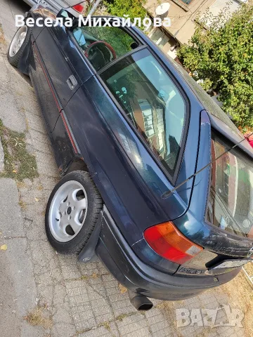 Автомобил Opel Astra , снимка 4 - Автомобили и джипове - 56527099
