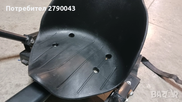 количка за ховърборд , снимка 6 - Скейтборд, ховърборд, уейвборд - 52475319