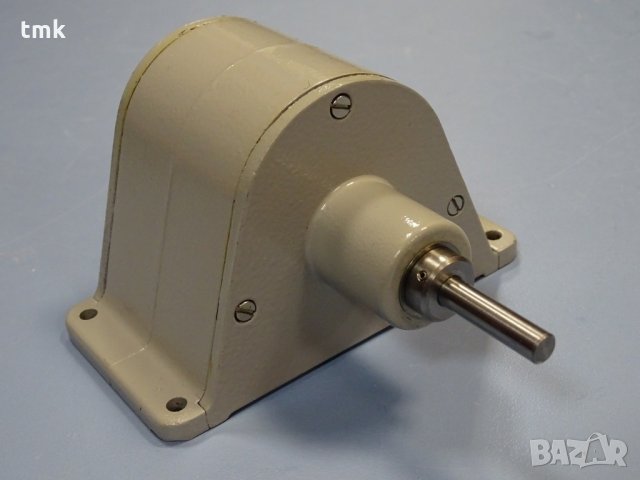 Тахогенератор IRION VOSSELER F80, снимка 3 - Резервни части за машини - 31802292