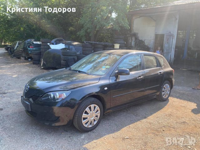 Мазда 3 на части mazda 3 , снимка 8 - Части - 33772158