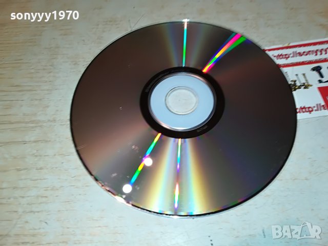 AMENTI ЦД 0809221702, снимка 8 - CD дискове - 37941242