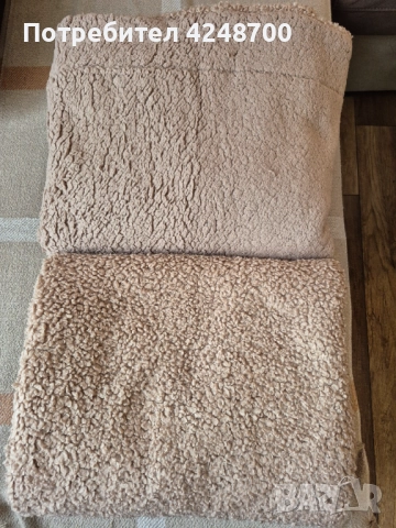 Шалте 2 броя, дебело