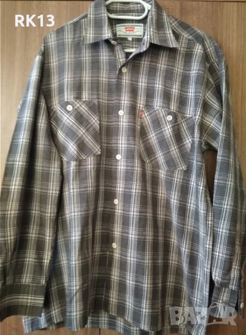 Мъжка риза Levi's