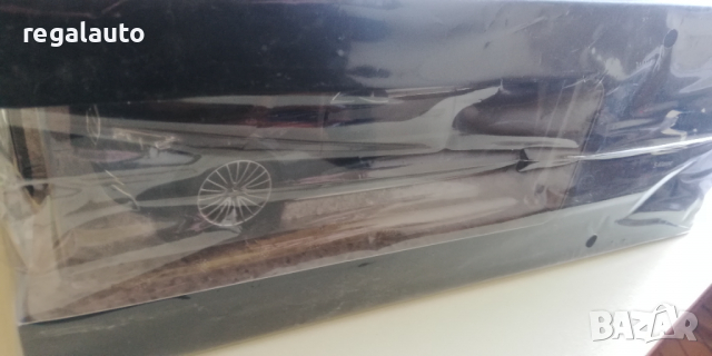 B66960642,Умален модел die-cast Mercedes-Benz S-Klasse Limousine Langversion AMG Line V223,1:18, снимка 4 - Колекции - 36456570