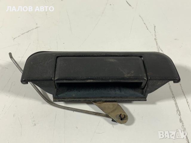 Дръжка заден капак Дръжка багажник Drujka bagajnik Toyota Hilux (05-15)г.