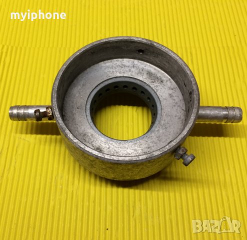 Газова плочка Мерцедес,Рено,Опел и др., снимка 2 - Части - 31981971