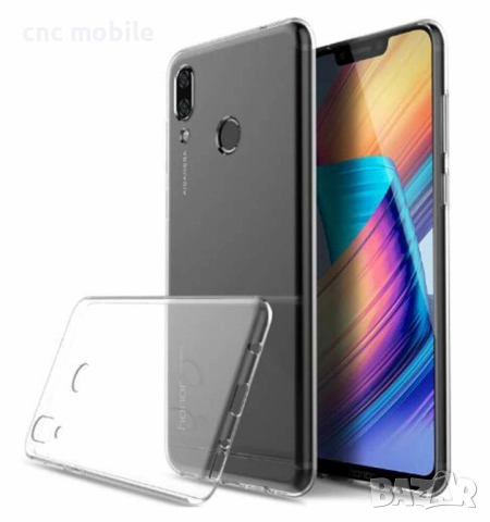 Huawei Honor Play калъф - case