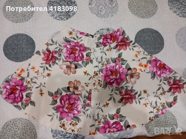 Дамски поли и рокля, снимка 6 - Поли - 51793650