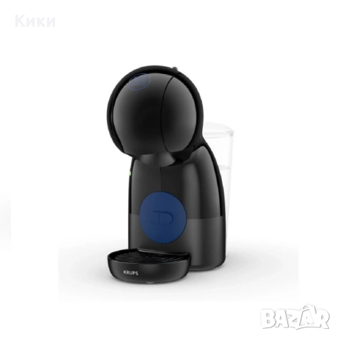Кафемашина с капсули Krups Dolce Gusto на марката KRUPS, снимка 4 - Кафемашини - 52202908
