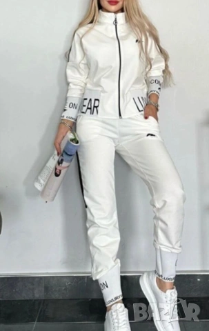 Дамски екип, снимка 2 - Спортни екипи - 53294461