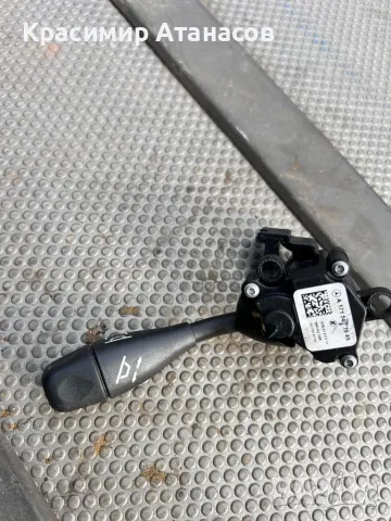 Лостче регулиране волан за Мерцедес CLS. W219. A1715402945