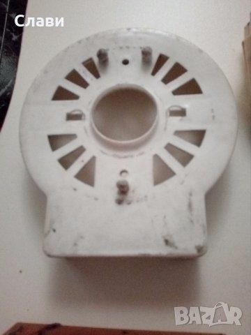 Вентилатор, части, снимка 4 - Вентилатори - 30729340