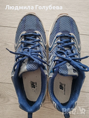 New balance 530 , снимка 3 - Маратонки - 54118520