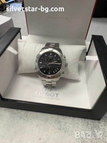 Мъжки часовник Tissot pr100 sport