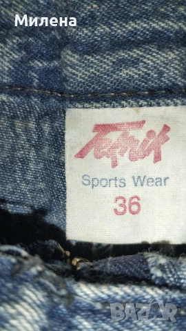 Продавам дънкова пола , снимка 5 - Поли - 50754822